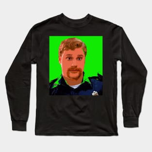 seth rogen Long Sleeve T-Shirt